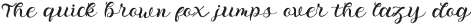 Shaking Regular ttf (400)