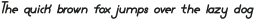 Lamberto Extra Bold Italic ttf (700)