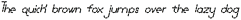 Lamberto Bold Italic Dash ttf (700)
