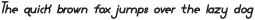 Lamberto Extra Bold Italic otf (700)