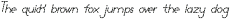 Lamberto Italic Dash ttf (400)