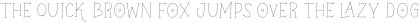 GhostoberLine ttf (400)