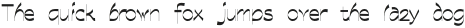 Parite Regular otf (400) Sample