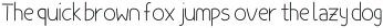 Sprintfontlight ttf (300)