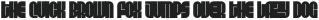 Space Bold otf (700)