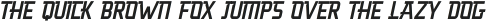 ANGPAO Italic otf (400)