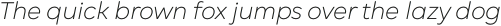 Gogh Light Italic otf (300)