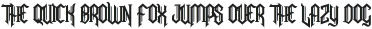 Snubhore otf (400) Sample