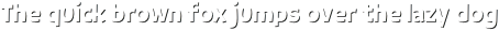 Galpon Pro Shadow Bold otf (700)