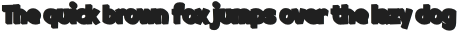 Galpon Pro Extrude Bold otf (700)
