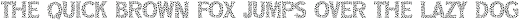 MultiDots Regular ttf (400)