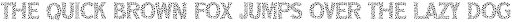 Color Dots Regular otf (400)