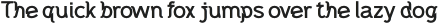 Metaphysica Bold otf (700) Sample