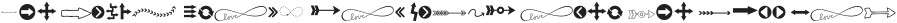 KG Arrows ttf (400)