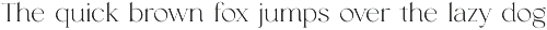 Muse - Chic Display Serif font preview