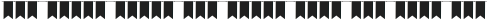 Bunting Font - Flag Filled Regular otf (400)