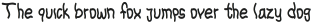 Wumboo Thin otf (100)