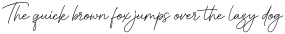 KalistaScript-Regular otf (400)