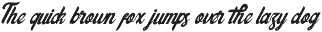 Mumbai Groovy Retro Font + BONUS preview