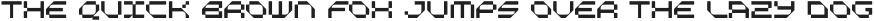 Metis Mono Regular otf (400)