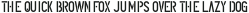 Cyberpunk Stencil otf (400)