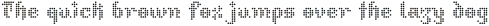 Magic-Quest Dots otf (400)