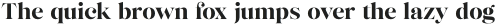 Poseidon-Serif Regular otf (400)