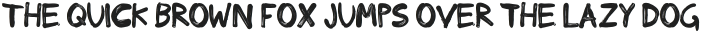 Sans Brush otf (400)