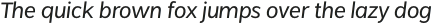 VistolSans-Italic otf (400)