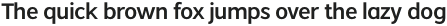Vistol Sans Semi Bold otf (600)