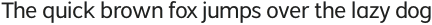 VistolSans-Regular otf (400)