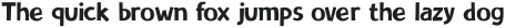 Urusans-Regular otf (400)