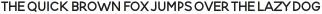 Blooming Elegant Sans otf (700)