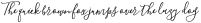 Blooming Elegant Sans otf (400)