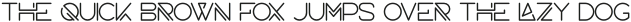Inertia Bold otf (700) Sample