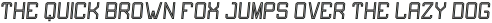 Alterio Oblique Line otf (400)