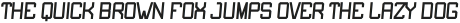 Alterio Oblique Solid otf (400)