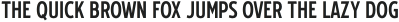Froadmile Condensed otf (400)
