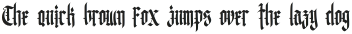 stunegart otf (400)