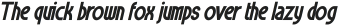 Lay Italic otf (400)