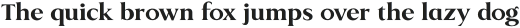Athena Serif Regular otf (400)