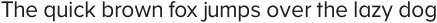 Athena Sans Serif Regular otf (400)