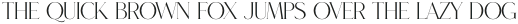 Roseritta Standard Regular otf (400)