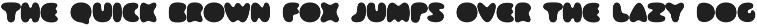 Papa Bear font preview