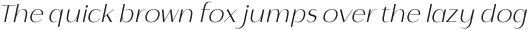 Istanbul Type 300 Light otf (300)