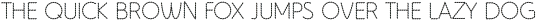 Stitched Line Regular otf (400) Sample