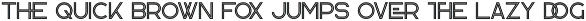 Kavo Inline | 3 fonts + 6 Logos preview