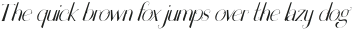Melogia Light Italic otf (300)