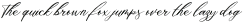 Aghony Script Regular otf (400)