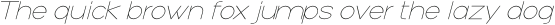 AginoeSans-Italic otf (400)